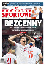 Przegląd Sportowy 205/2021