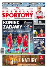 Przegląd Sportowy 207/2021