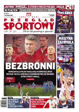 Przegląd Sportowy 208/2021
