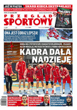 Przegląd Sportowy 21/2021