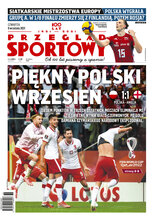 Przegląd Sportowy 210/2021