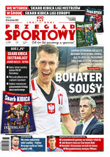 Przegląd Sportowy 211/2021