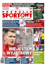 Przegląd Sportowy 212/2021