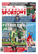 Przegląd Sportowy 213/2021