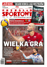 Przegląd Sportowy 214/2021