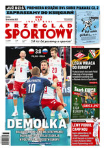 Przegląd Sportowy 215/2021