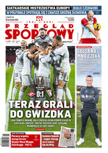 Przegląd Sportowy 216/2021