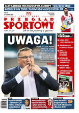 Przegląd Sportowy 217/2021