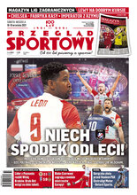 Przegląd Sportowy 218/2021