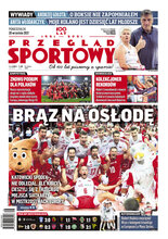 Przegląd Sportowy 219/2021