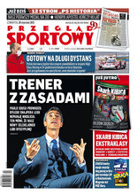 Przegląd Sportowy 22/2021