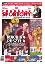 Przegląd Sportowy 220/2021