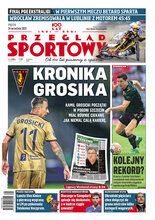 Przegląd Sportowy 223/2021