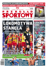 Przegląd Sportowy 224/2021