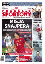 Przegląd Sportowy 227/2021