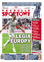 Przegląd Sportowy 229/2021