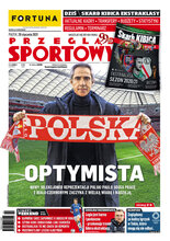 Przegląd Sportowy 23/2021