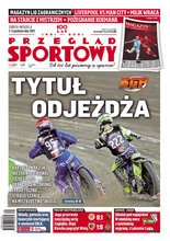 Przegląd Sportowy 230/2021