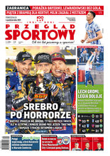 Przegląd Sportowy 231/2021