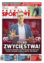 Przegląd Sportowy 232/2021