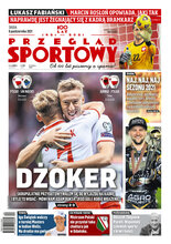 Przegląd Sportowy 233/2021