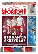 Przegląd Sportowy 234/2021
