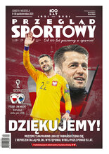 Przegląd Sportowy 236/2021
