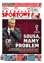 Przegląd Sportowy 237/2021