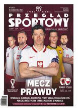 Przegląd Sportowy 238/2021