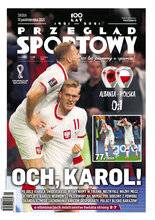Przegląd Sportowy 239/2021