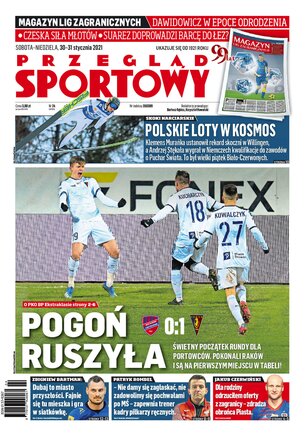 Przegląd Sportowy 24/2021