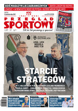 Przegląd Sportowy 241/2021