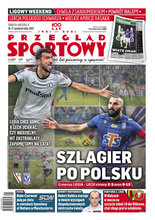 Przegląd Sportowy 242/2021