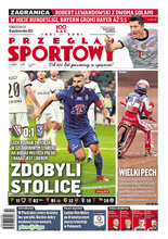 Przegląd Sportowy 243/2021
