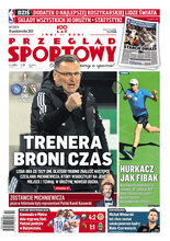 Przegląd Sportowy 244/2021