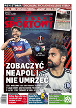 Przegląd Sportowy 246/2021