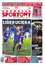 Przegląd Sportowy 248/2021