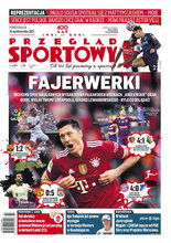 Przegląd Sportowy 249/2021