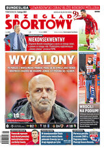 Przegląd Sportowy 25/2021