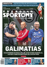 Przegląd Sportowy 250/2021