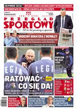 Przegląd Sportowy 252/2021