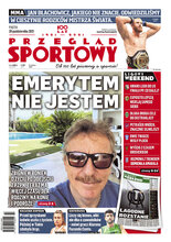 Przegląd Sportowy 253/2021