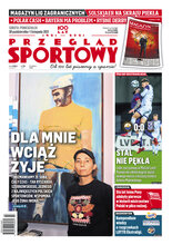 Przegląd Sportowy 254/2021