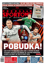 Przegląd Sportowy 257/2021