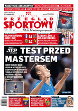 Przegląd Sportowy 259/2021