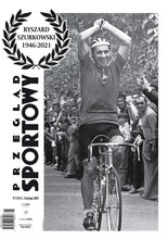 Przegląd Sportowy 26/2021
