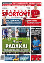 Przegląd Sportowy 260/2021