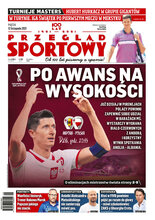 Przegląd Sportowy 263/2021