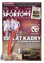 Przegląd Sportowy 265/2021