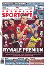 Przegląd Sportowy 268/2021